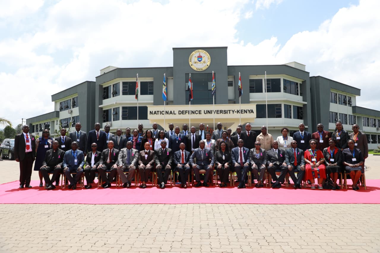 FORGING NATIONAL SECURITY & DEVELOPMENT THROUGH INNOVATIVE PSYCHOLOGICAL INTERVENTIONS 