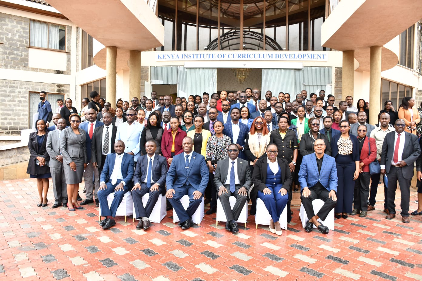 NDU-K ADVANCES EVIDENCE-BASED POLICY THROUGH RESEARCH ON FAKE NEWS AND DISINFORMATION