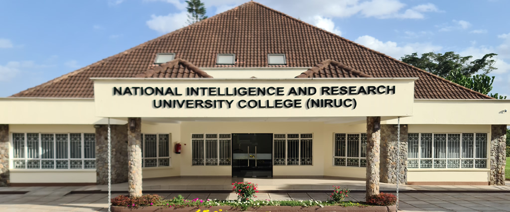 National Intelligence and Research University College