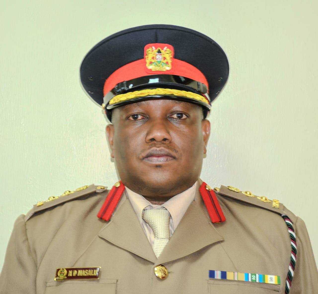 Col Ntemi D Masalu 'pcsc' (CAN)