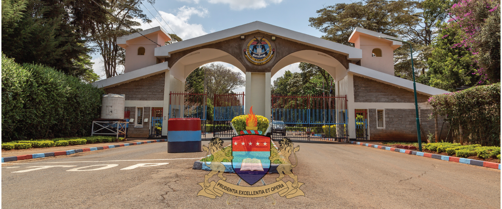 Defence College of Health Sciences
