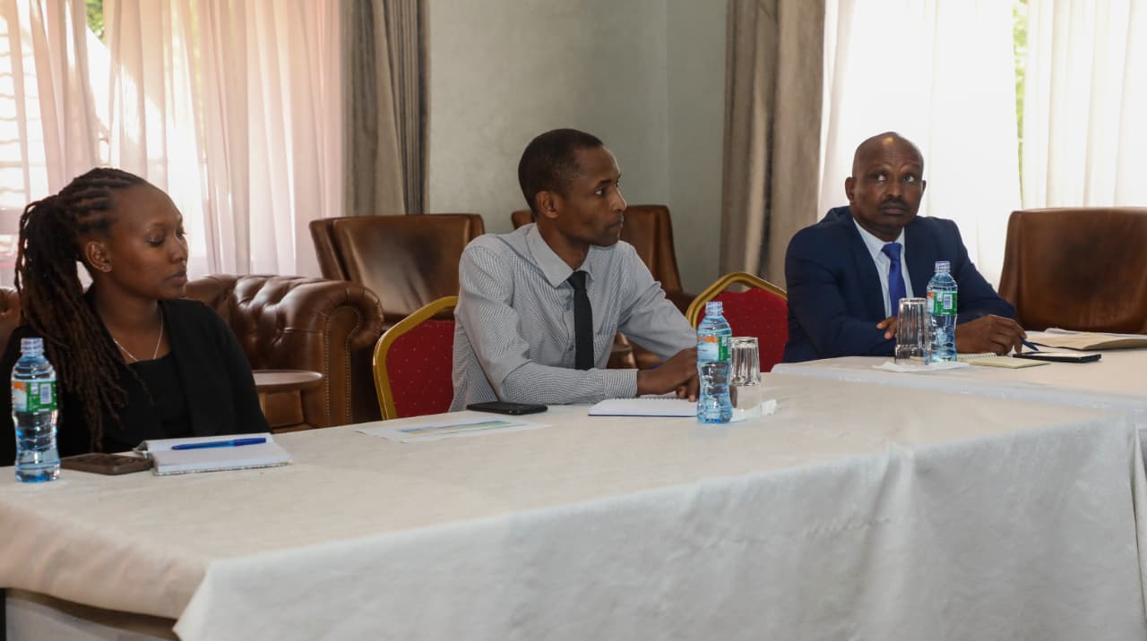 STRENGTHENING SECURITY PARTNERSHIPS