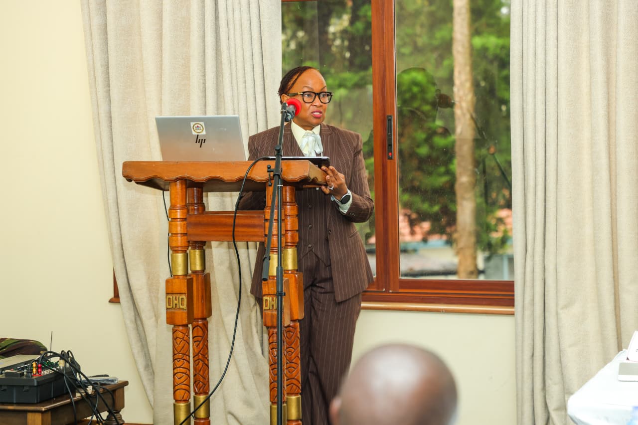 ADVANCING STRATEGIC KNOWLEDGE