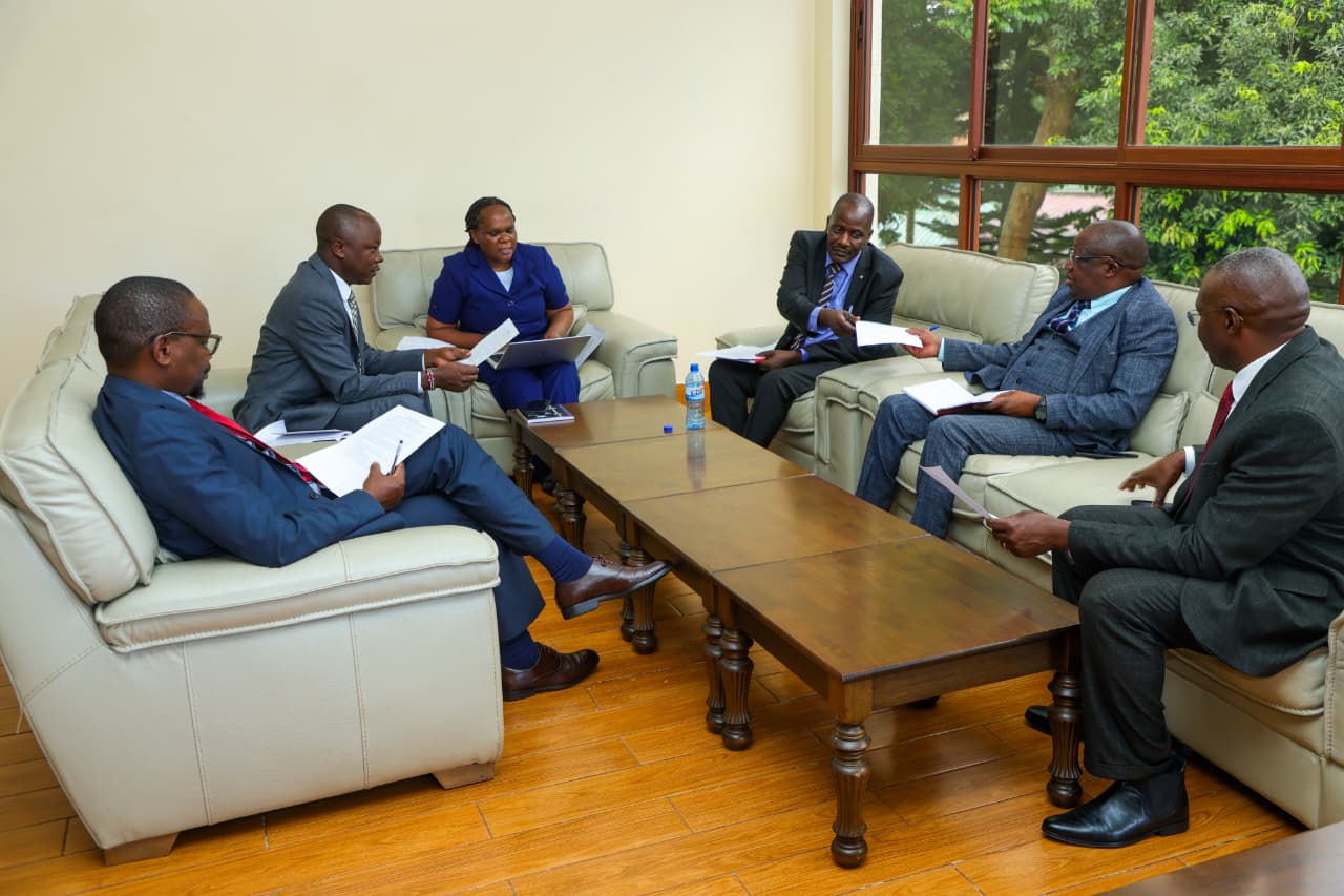 ADVANCING STRATEGIC KNOWLEDGE