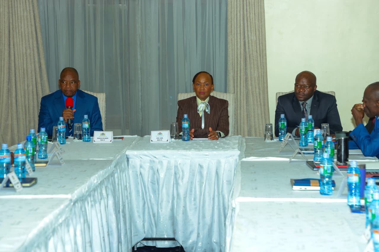 ADVANCING STRATEGIC KNOWLEDGE