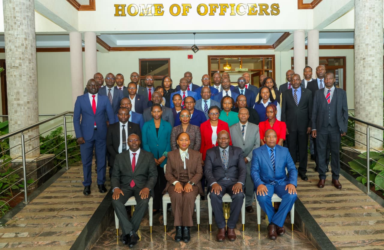 ADVANCING STRATEGIC KNOWLEDGE