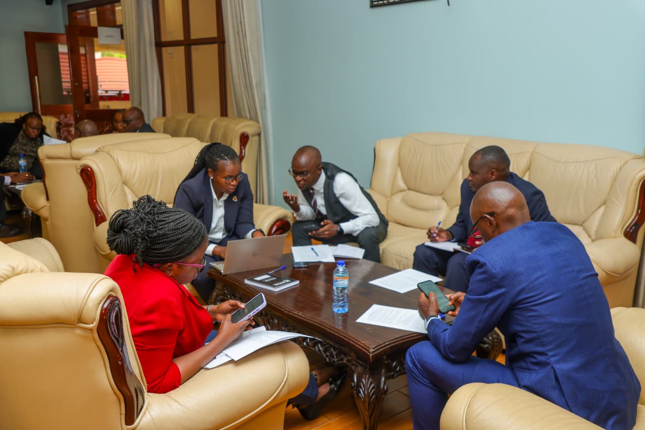 ADVANCING STRATEGIC KNOWLEDGE