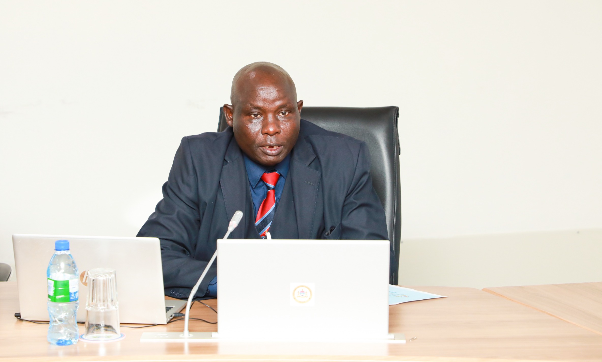 STRENGTHENING RESEARCH AND SECURITY COLLABORATION