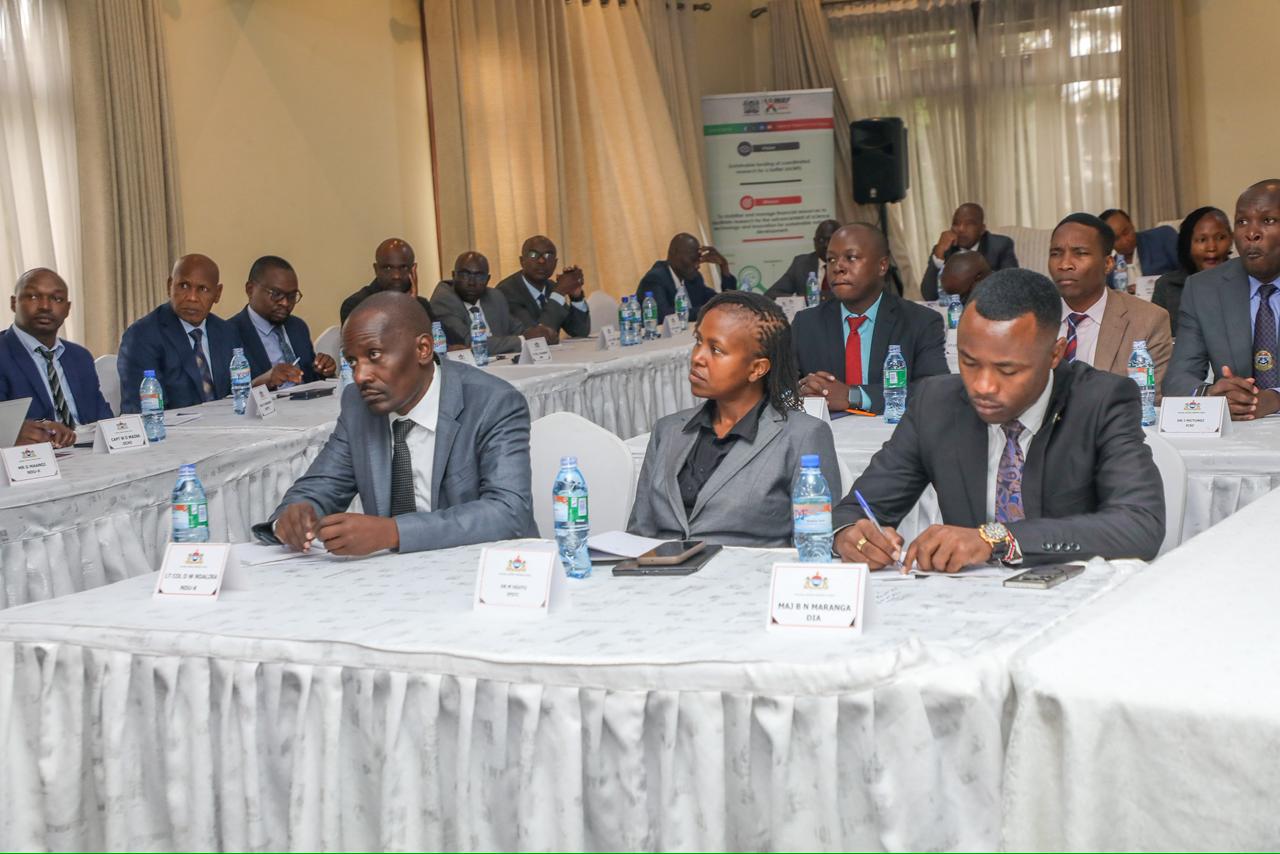 ADVANCING STRATEGIC KNOWLEDGE