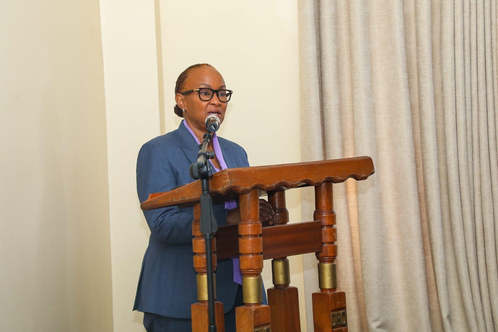 NDU-K STRENGTHENS TEACHING EXCELLENCE THROUGH WORKSHOP ON PEDAGOGY, ANDRAGOGY, AND HEUTAGOGY