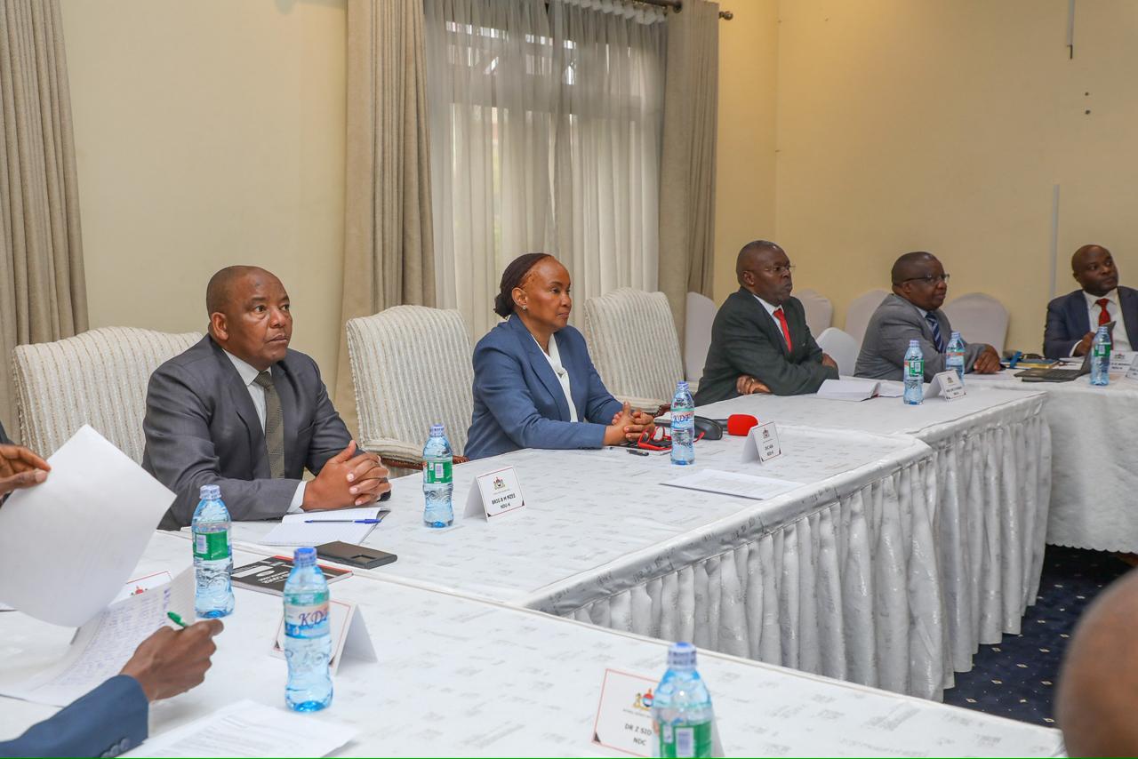 ADVANCING STRATEGIC KNOWLEDGE