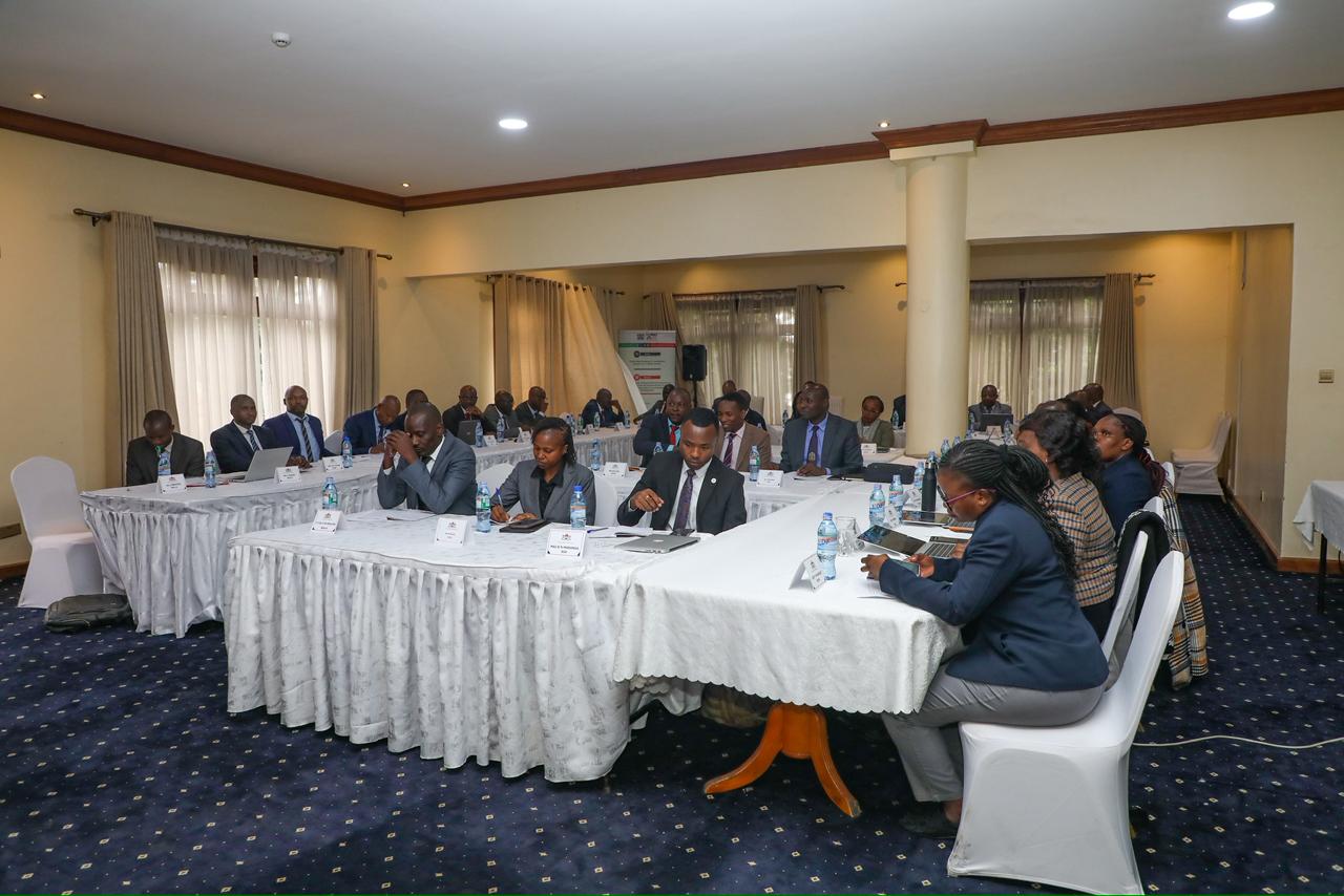 ADVANCING STRATEGIC KNOWLEDGE