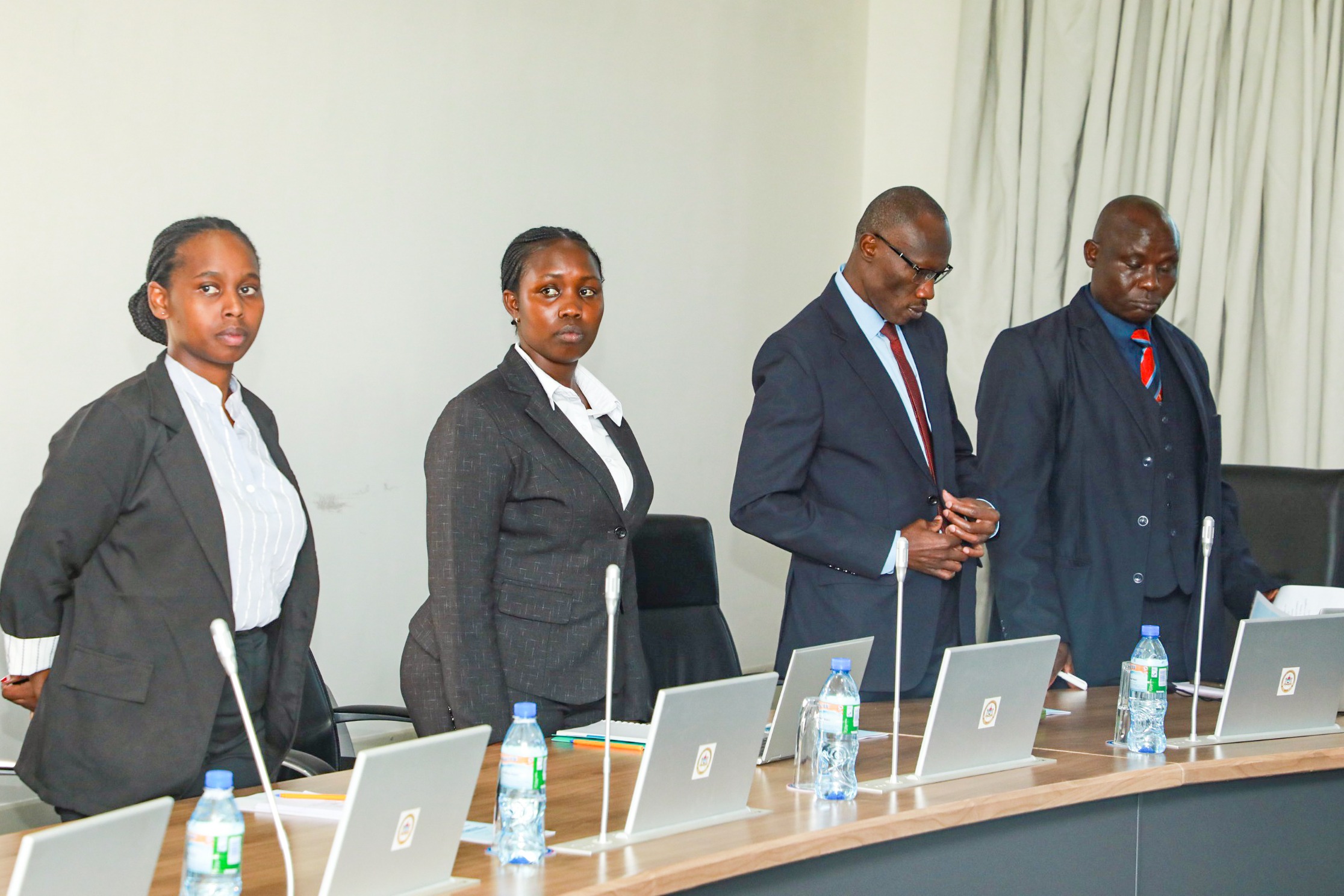 STRENGTHENING RESEARCH AND SECURITY COLLABORATION