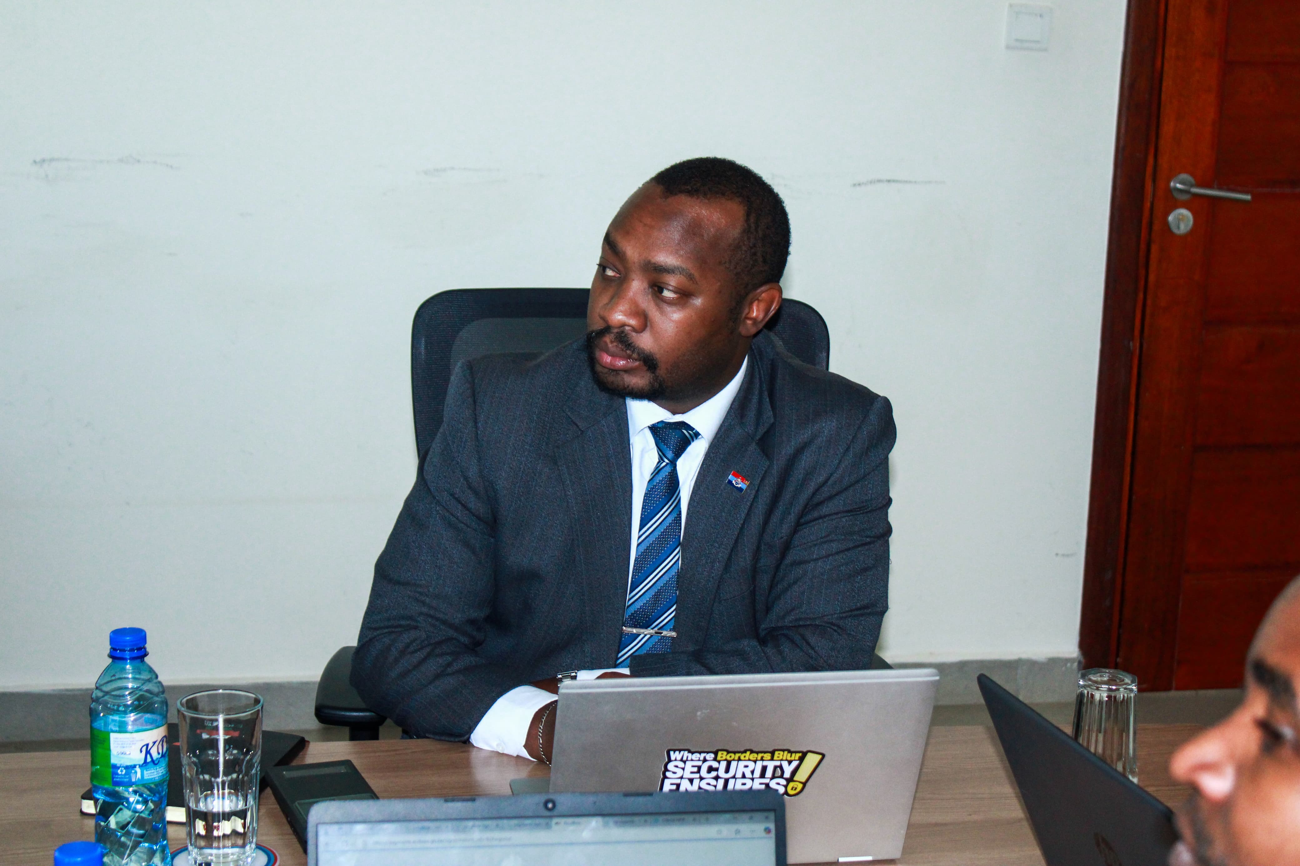 Successful Completion of eCitizen & Pesaflow Training at NDU-K ...