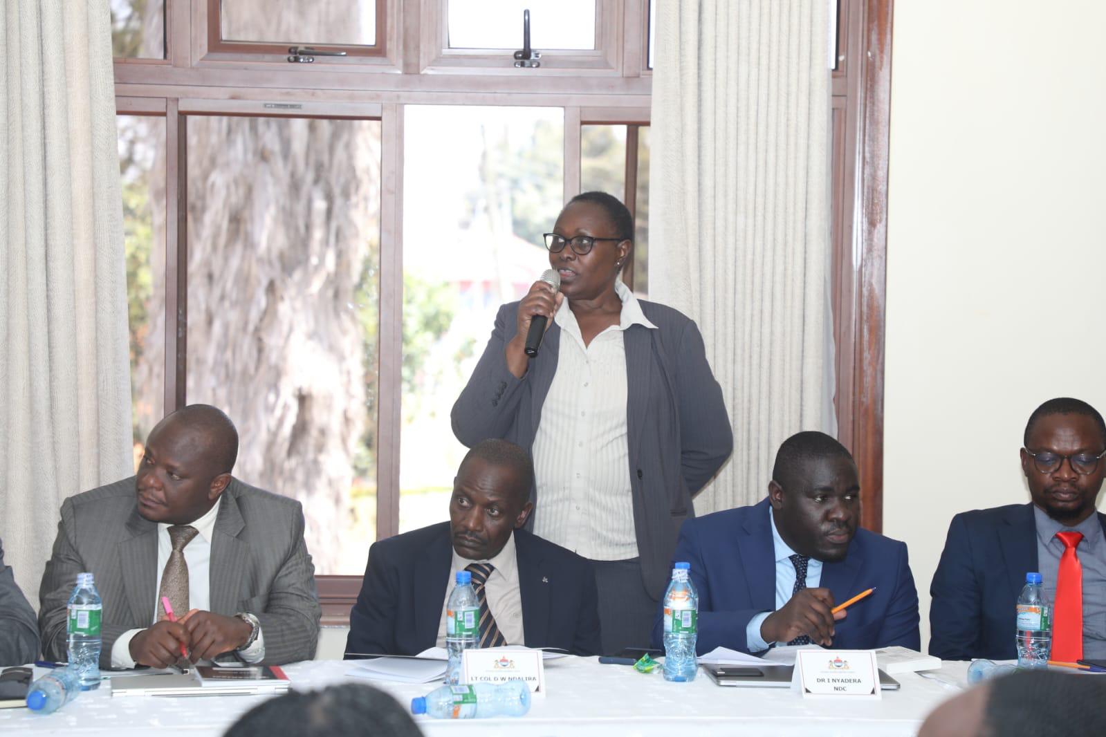 NDU-K STRENGTHENS TEACHING EXCELLENCE THROUGH WORKSHOP ON PEDAGOGY, ANDRAGOGY, AND HEUTAGOGY