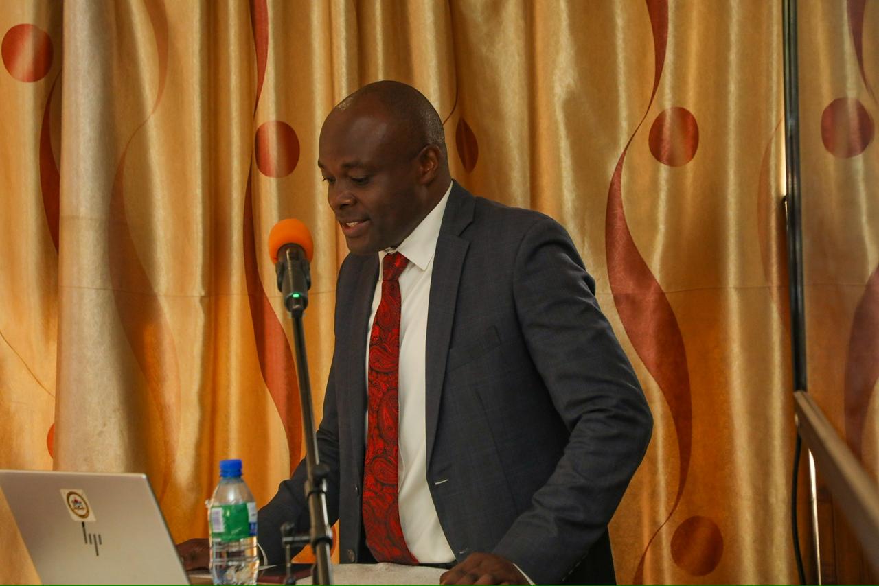 NDU-K HOLDS STRATEGIC LIBRARIANS’ WORKSHOP