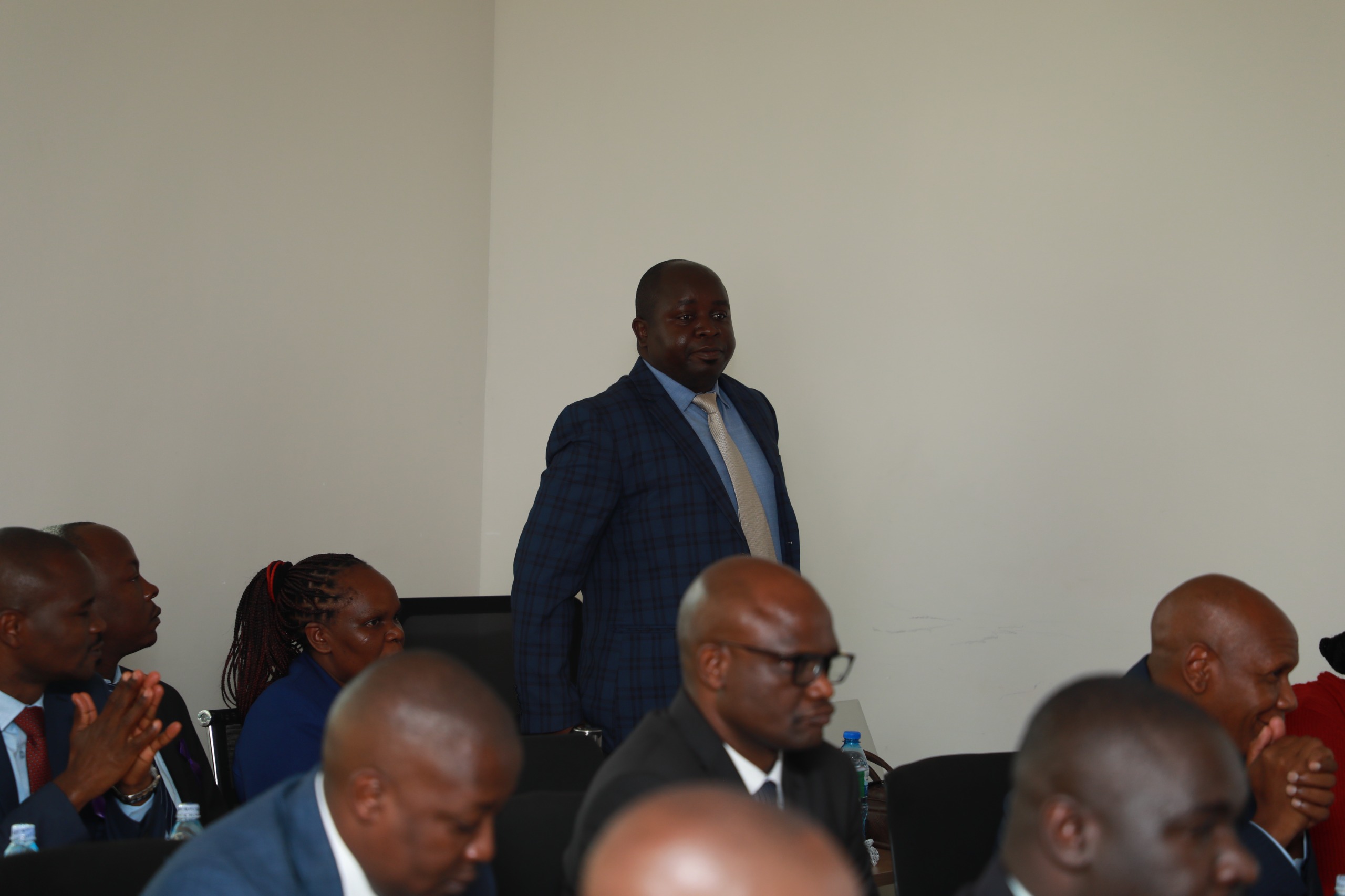 NDU-K AFFIRMS COMMITMENT TO CREDIBLE EXAMINATIONS AND QUALITY RESEARCH