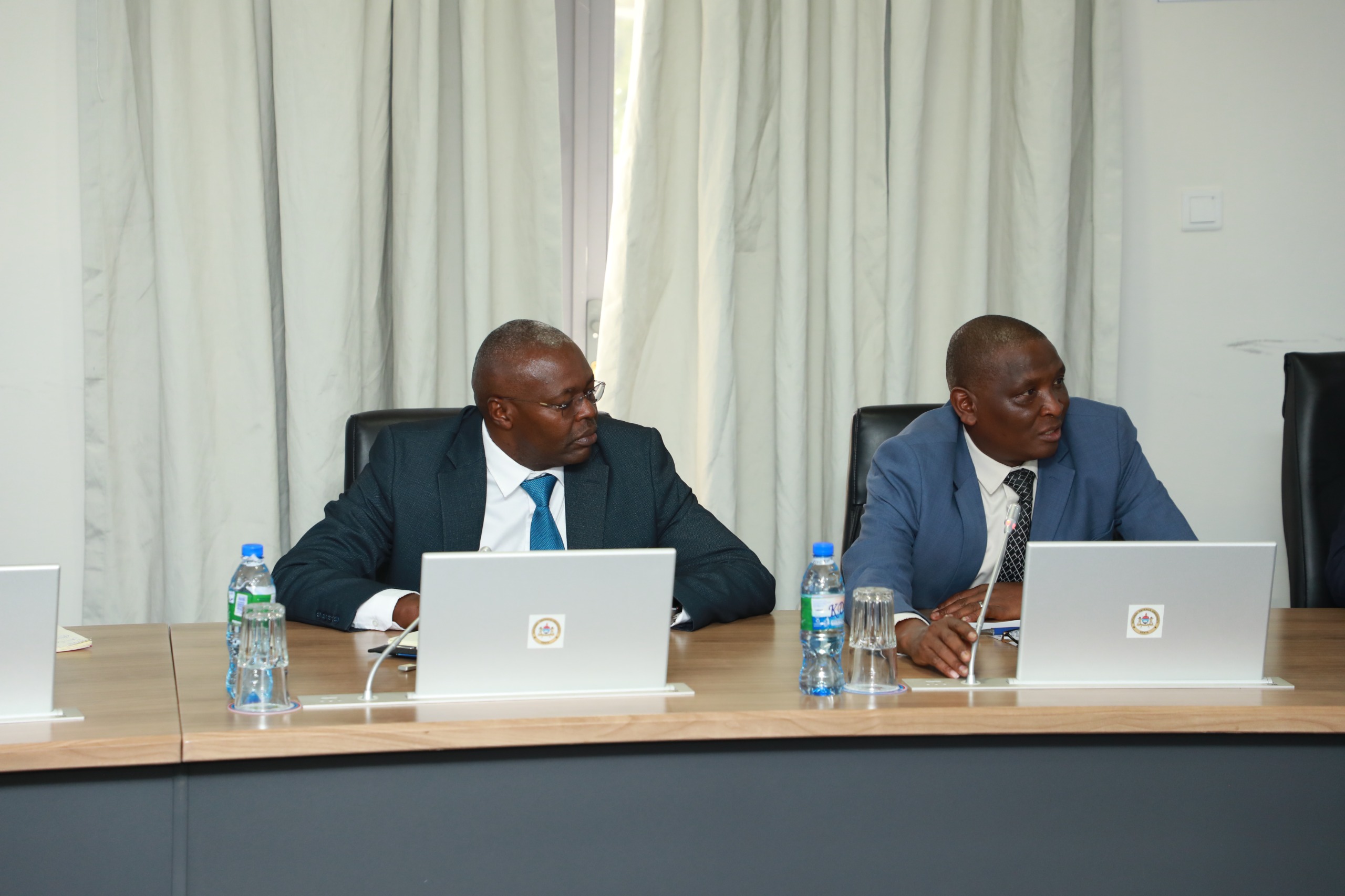 NDU-K STRENGTHENS COLLABORATION IN RESEARCH