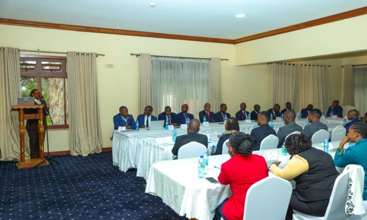 ADVANCING STRATEGIC KNOWLEDGE