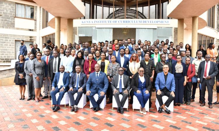 NDU-K ADVANCES EVIDENCE-BASED POLICY THROUGH RESEARCH ON FAKE NEWS AND DISINFORMATION